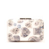 Dimond Clutch by Yazi