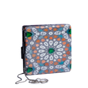Arabia Clutch by yazi