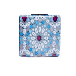 Arabia Clutch by Yazi b