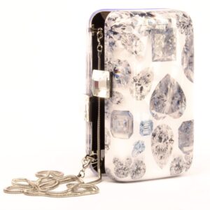 Diamond Clutch by yazi v