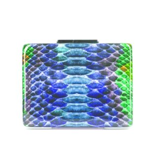 Multi B Python clutch