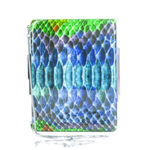 Multi B Python clutch v