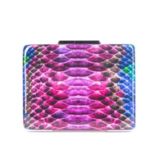 Multi P Python clutch