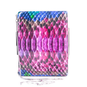 Multi p python clutch v