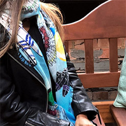 Scarves